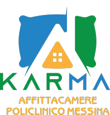 Karma - B&B e Affittacamere vicino Policlinico Messina